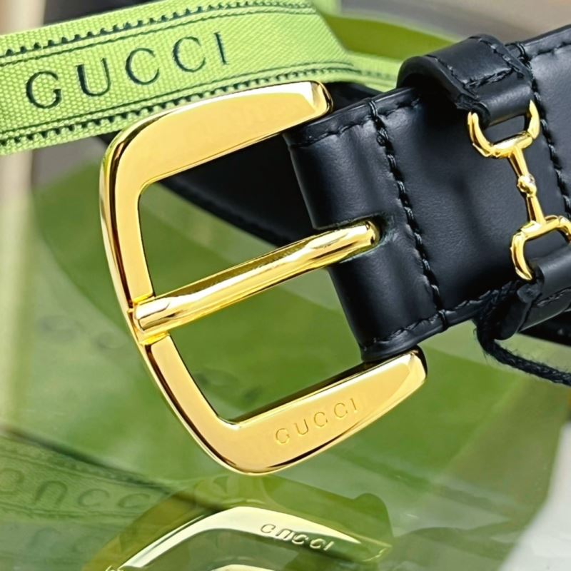 Gvc*1 belts
